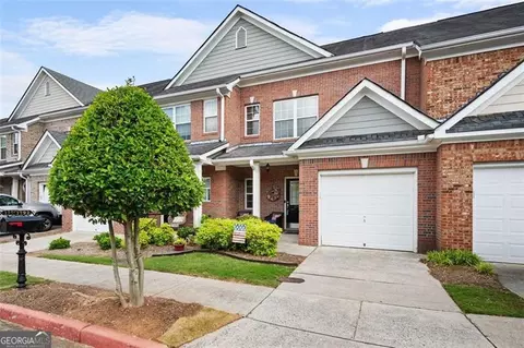 1792 Willow Branch Ln #F, Kennesaw, GA 30152