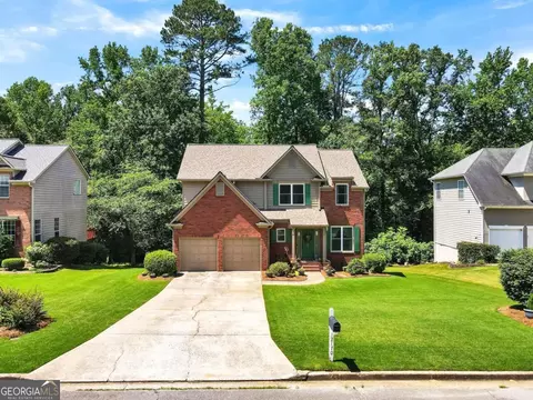 2170 Pendleton Pl, Suwanee, GA 30024 photo 3