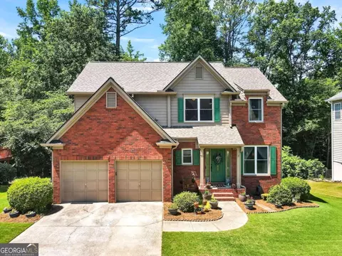 2170 Pendleton Pl, Suwanee, GA 30024 photo 1