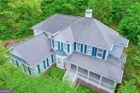 4250 Horder Ct, Snellville, GA 30039