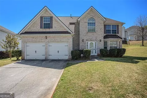 1357 Travers Creek Trl, Conyers, GA 30012