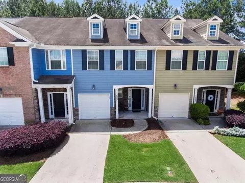 2383 Marbleridge Dr, Gainesville, GA 30501