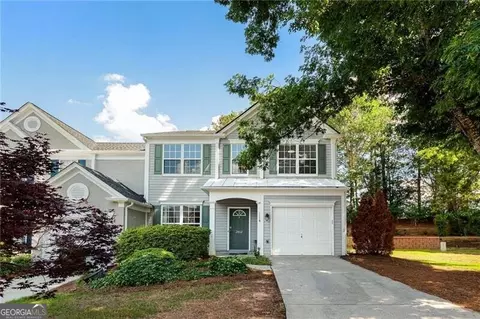 2802 Timbercreek Cir #12, Roswell, GA 30076
