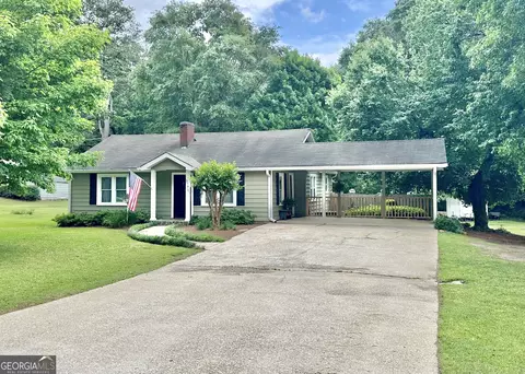 3731 Mckay Rd, Powder Springs, GA 30127