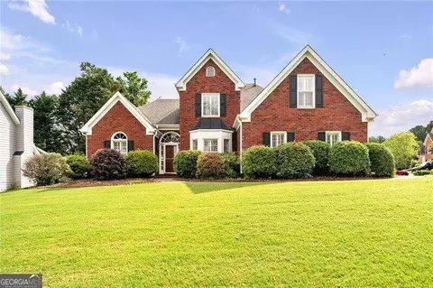 2469 Kaley Walk NW, Kennesaw, GA 30152
