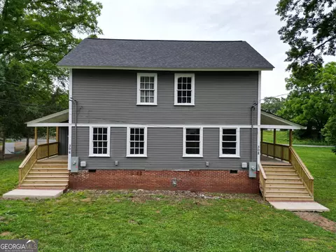 306 And 308 Avenue C, Lindale, GA 30147