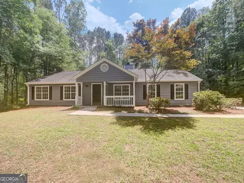 3218 River Forest Rd, Monroe, GA 30655
