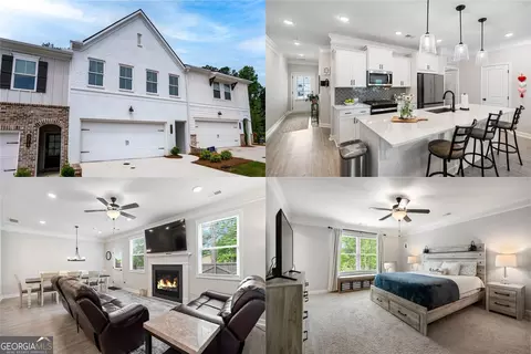 3377 Verdi Ln NW, Kennesaw, GA 30144