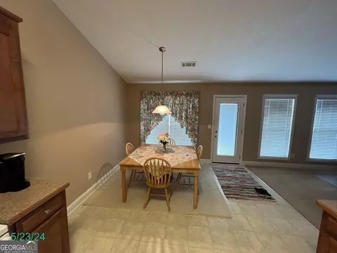 Dining - 376 Embassy Dr, Winder, GA 30680 photo 1 of 2