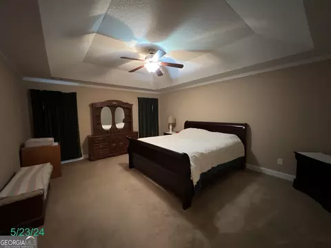 Bedroom - 376 Embassy Dr, Winder, GA 30680 photo 2 of 8