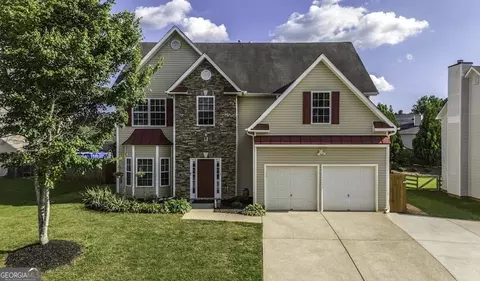 209 Summergate Ln, Villa Rica, GA 30180