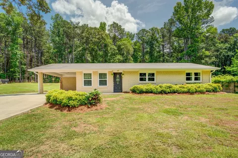 760 Twin Pines Rd, Covington, GA 30014
