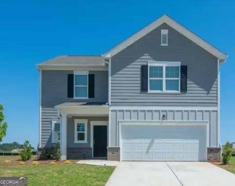 205 Colbury St, Villa Rica, GA 30180