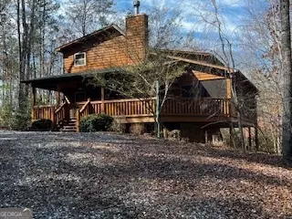 261 Morning Side Dr, Blairsville, GA 30512