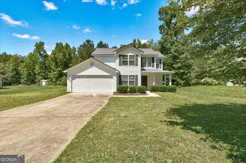 210 Bramble Bush Trl, Covington, GA 30014