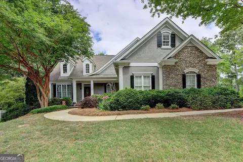 2072 Bakers Mill Rd, Dacula, GA 30019