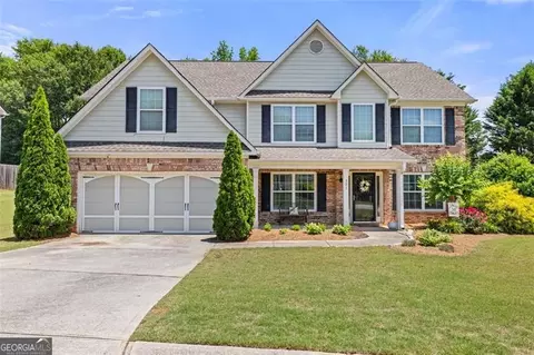 371 Andrew Ridge Dr, Jefferson, GA 30549