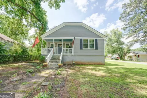 40 Wingfoot Trl, Cartersville, GA 30120