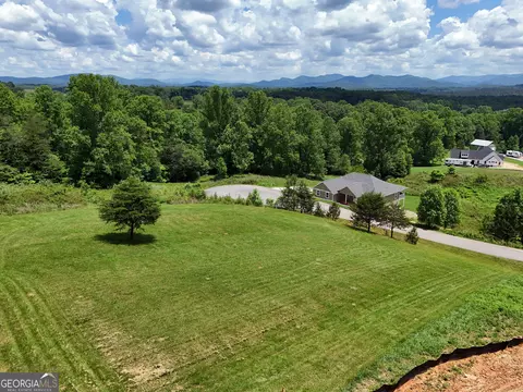 lot12 Mystic Rdg, Blairsville, GA 30512