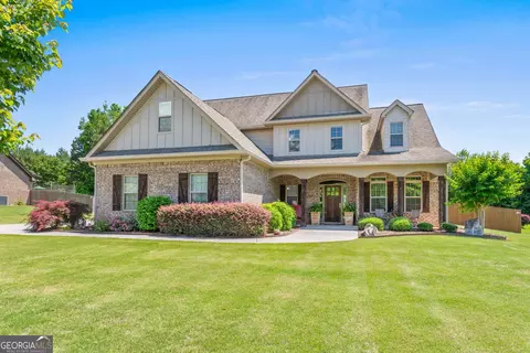 136 Elite Way, Mcdonough, GA 30252