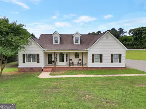 252 Pomona Rd, Griffin, GA 30223