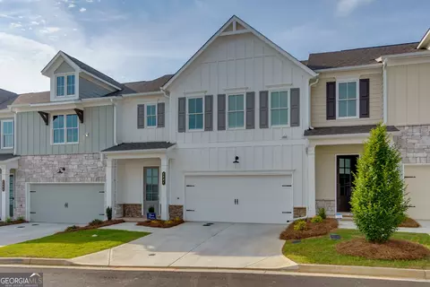 1694 Pardee Dr, Kennesaw, GA 30152