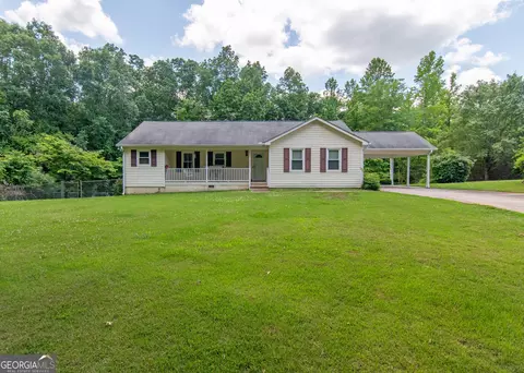 404 Morgan Mill Rd, Brooks, GA 30205 photo 4