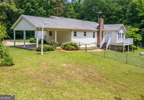 404 Morgan Mill Rd, Brooks, GA 30205 photo 37