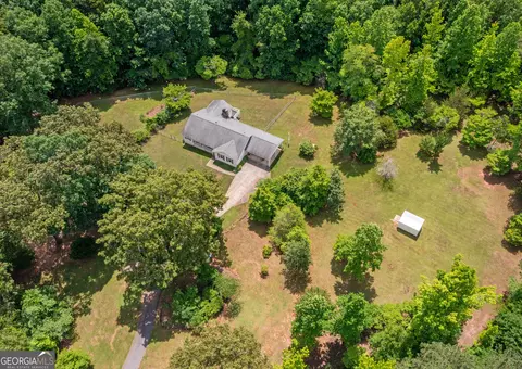 404 Morgan Mill Rd, Brooks, GA 30205 photo 29