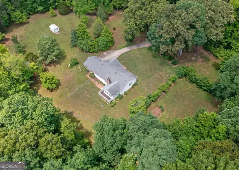 404 Morgan Mill Rd, Brooks, GA 30205 photo 32