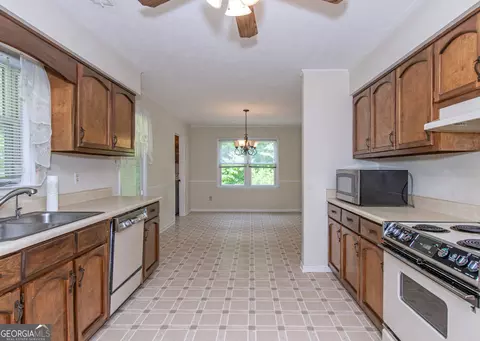 404 Morgan Mill Rd, Brooks, GA 30205 photo 8