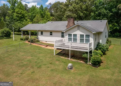 404 Morgan Mill Rd, Brooks, GA 30205 photo 38