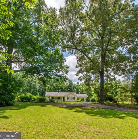 404 Morgan Mill Rd, Brooks, GA 30205 photo 3
