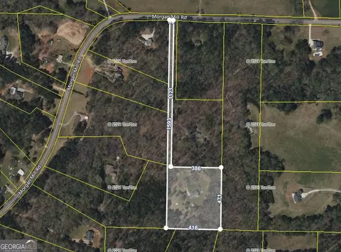 404 Morgan Mill Rd, Brooks, GA 30205 photo 22