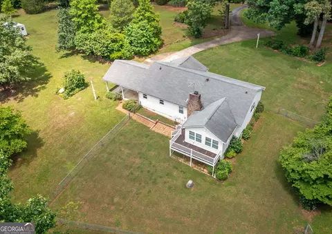 404 Morgan Mill Rd, Brooks, GA 30205 photo 35