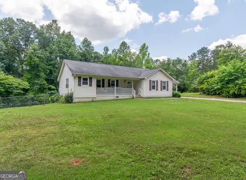 404 Morgan Mill Rd, Brooks, GA 30205 photo 5