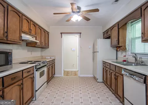 404 Morgan Mill Rd, Brooks, GA 30205 photo 7