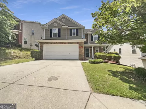 5670 Sable Bay Pt, Atlanta, GA 30349