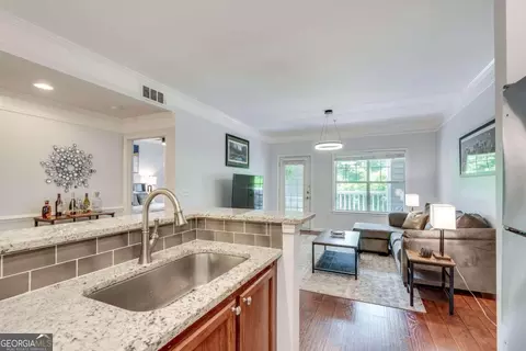 2700 Pine Tree Rd NE #1204, Atlanta, GA 30324