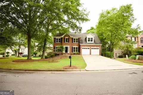 7040 Threadstone Overlook, Duluth, GA 30097