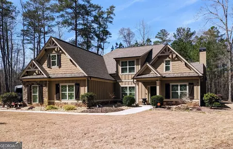 182 Shaw Rd, Sharpsburg, GA 30277