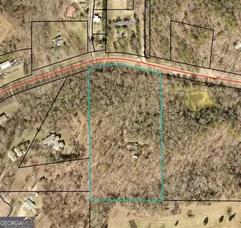 957 Dawsonville Hwy, Dahlonega, GA 30533