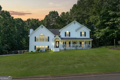 351 Laiken Dr, Jasper, GA 30143