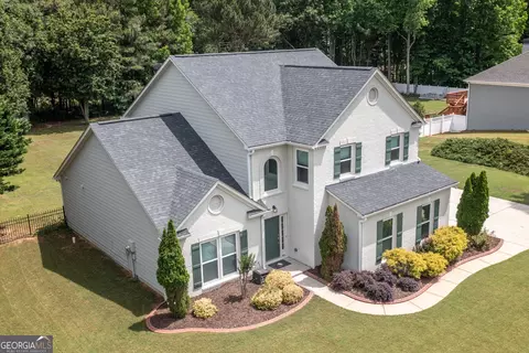 265 Browns Crossing Dr, Fayetteville, GA 30215