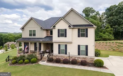 1020 Richmond Place Way, Loganville, GA 30052