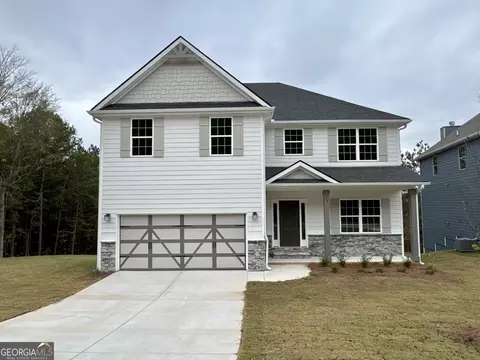 51 Boardwalk Ave #282, Sharpsburg, GA 30277