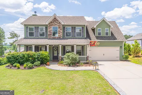 1416 Nantucket Dr, Bethlehem, GA 30620
