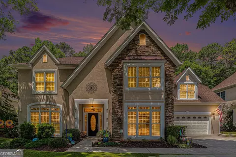 158 Maple Grove Ter, Peachtree City, GA 30269