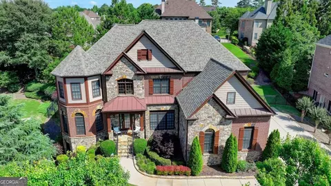 3331 Anna Ruby Ln, Buford, GA 30519 photo 3