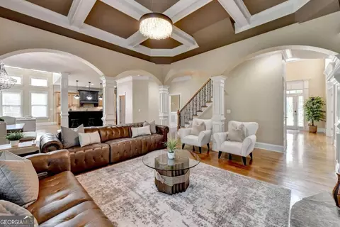 3331 Anna Ruby Ln, Buford, GA 30519 photo 12